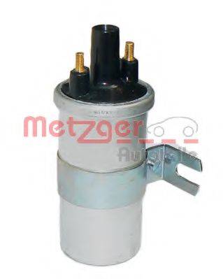 METZGER 0880027 Котушка запалювання