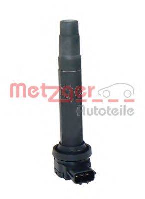 METZGER 0880075 Котушка запалювання