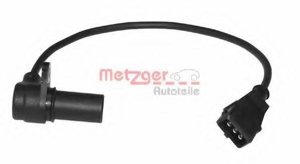 METZGER 0902055 Датчик імпульсів