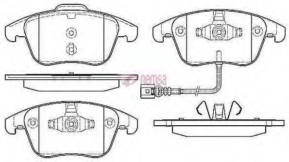 METZGER 1219.21