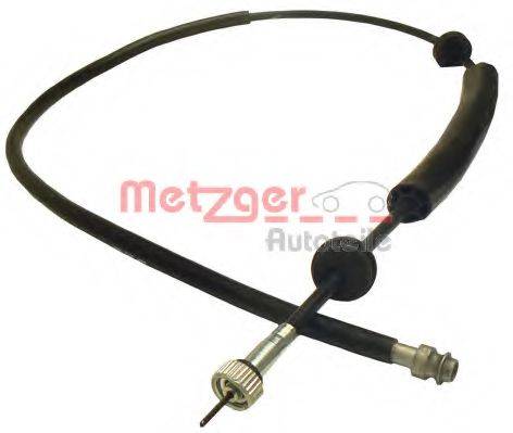 METZGER S05001 Трос спідометра