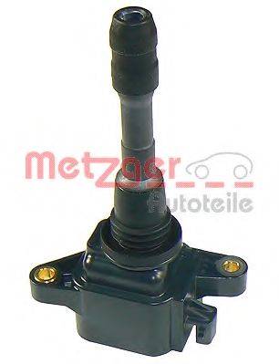 METZGER 0880099 Котушка запалювання