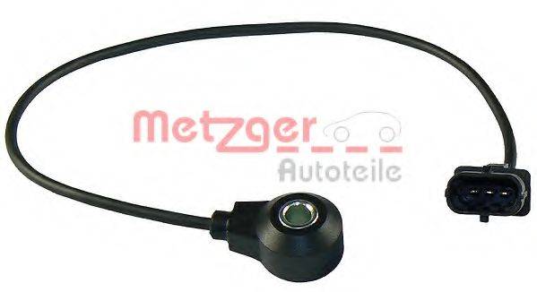 METZGER 0907037 Датчик детонації