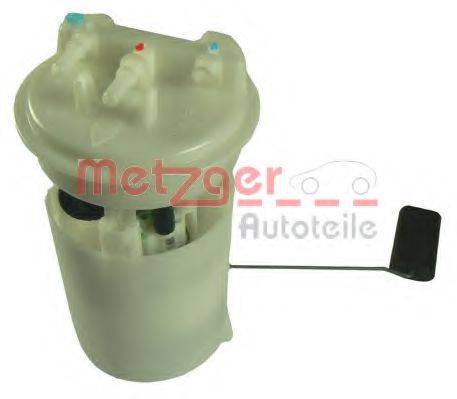 METZGER 2250062 Елемент системи живлення