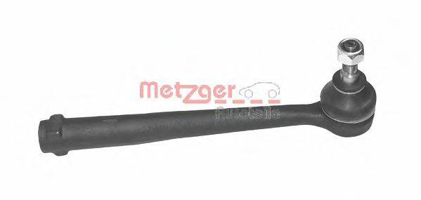 METZGER 54032002 Наконечник поперечної кермової тяги