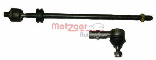 METZGER 56001908 Поперечна рульова тяга