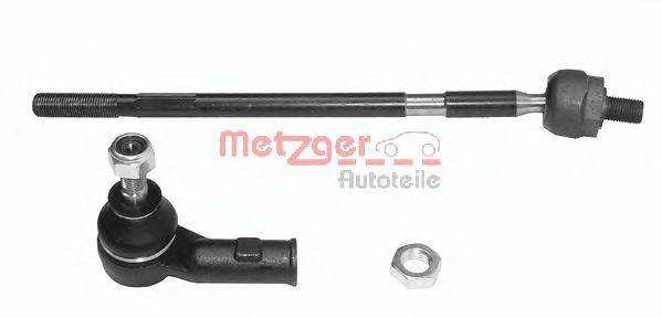 METZGER 56006001 Поперечна рульова тяга