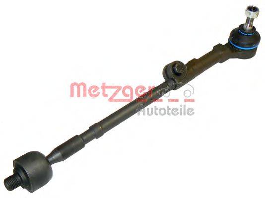 METZGER 56016002 Поперечна рульова тяга