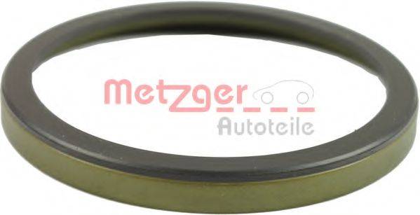 METZGER 0900179 Зубчастий диск імпульсного датчика, протибл. устр.