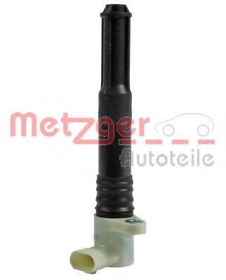 METZGER 0880427 Котушка запалювання