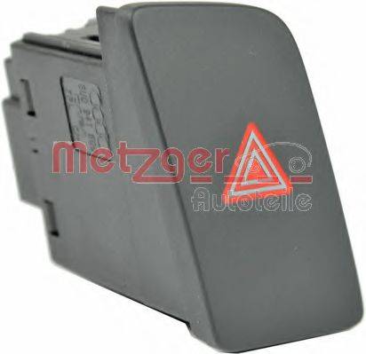 METZGER 0916287 Покажчик аварійної сигналізації