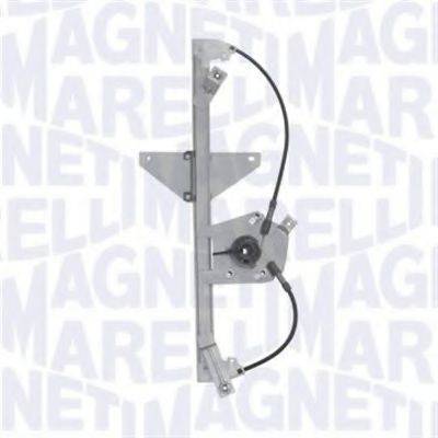 MAGNETI MARELLI 350103134300 Підйомний пристрій для вікон