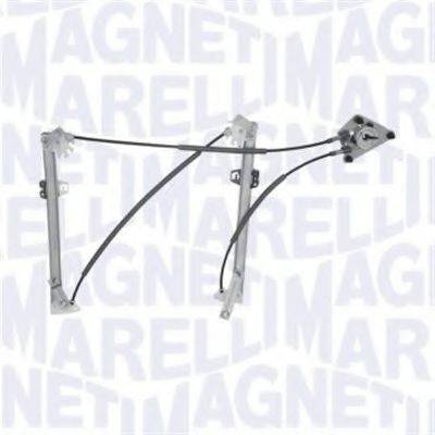 MAGNETI MARELLI 350103139000 Підйомний пристрій для вікон