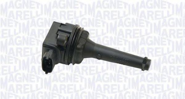 MAGNETI MARELLI 060810186010 Котушка запалювання