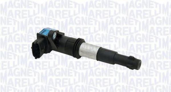 MAGNETI MARELLI 060810188010 Котушка запалювання