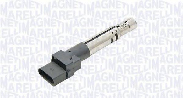 MAGNETI MARELLI 060810197010 Котушка запалювання