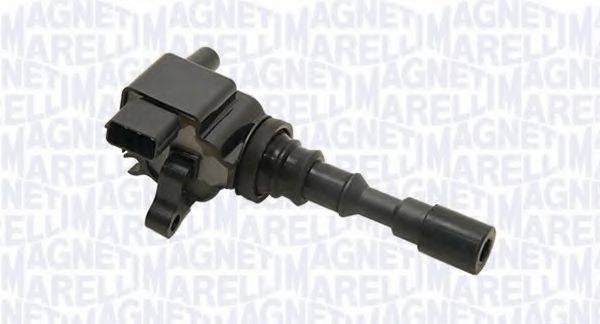 MAGNETI MARELLI 060810218010 Котушка запалювання