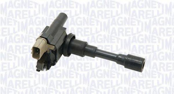 MAGNETI MARELLI 060810219010 Котушка запалювання