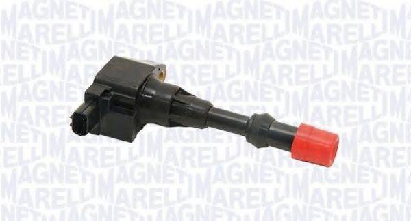 MAGNETI MARELLI 060810229010 Котушка запалювання