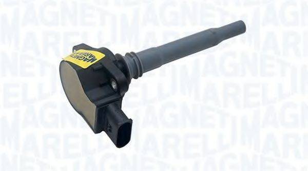 MAGNETI MARELLI 060810252010 Котушка запалювання