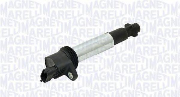 MAGNETI MARELLI 060810257010 Котушка запалювання