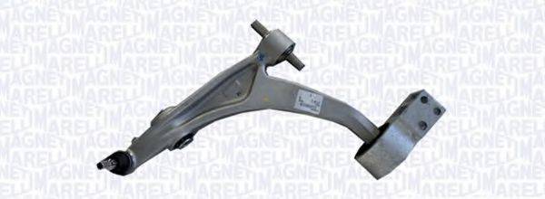 MAGNETI MARELLI 301181306200 Важіль незалежної підвіски колеса, підвіска колеса