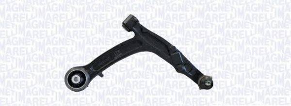 MAGNETI MARELLI 301181308900 Важіль незалежної підвіски колеса, підвіска колеса