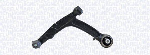 MAGNETI MARELLI 301181309000 Важіль незалежної підвіски колеса, підвіска колеса