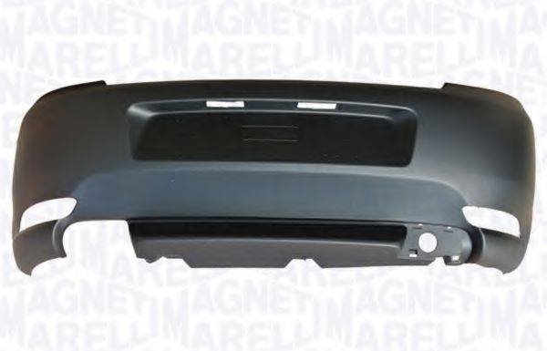 MAGNETI MARELLI 021316000910 Буфер