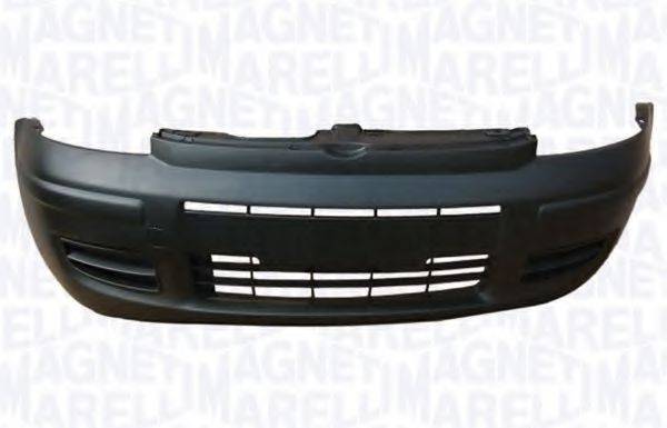 MAGNETI MARELLI 021316000940 Буфер