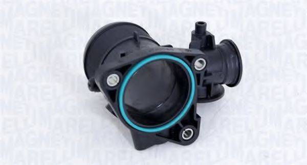 MAGNETI MARELLI 802009362601 Патрубок дросельної заслінки