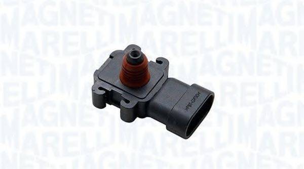 MAGNETI MARELLI 215810006300 Датчик тиску повітря, висотний коректор