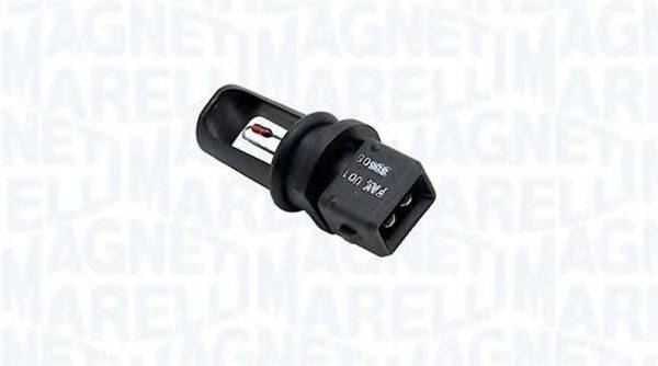 MAGNETI MARELLI 215810400601 Датчик, температура повітря, що впускається