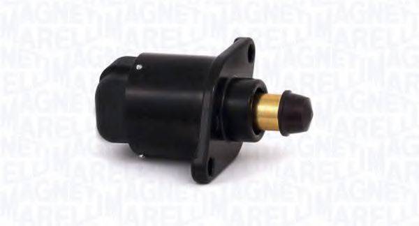 MAGNETI MARELLI 230016079207 Поворотна заслінка, підведення повітря