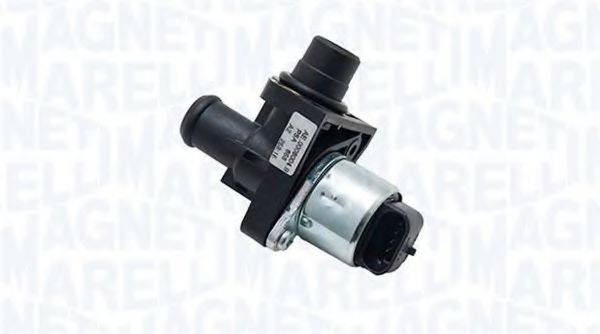 MAGNETI MARELLI 801000800401 Поворотна заслінка, підведення повітря