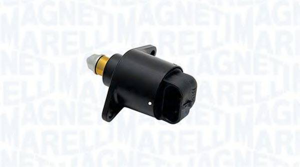 MAGNETI MARELLI 801001301601 Поворотна заслінка, підведення повітря