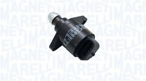 MAGNETI MARELLI 820003388010 Поворотна заслінка, підведення повітря