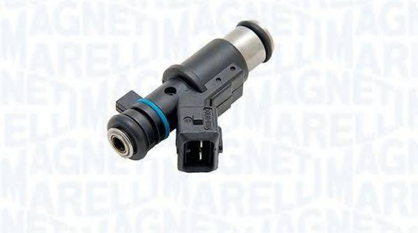 MAGNETI MARELLI 805000000002 Клапанна форсунка