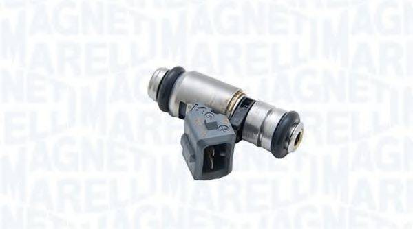 MAGNETI MARELLI 214310004510 Клапанна форсунка