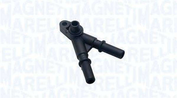 MAGNETI MARELLI 806000536010 Клапан вентиляції, паливний бак