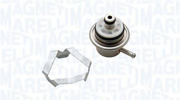 MAGNETI MARELLI 219244340501 Регулятор тиску, паливний насос