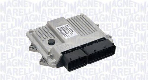 MAGNETI MARELLI 217160004403 Блок керування, керування двигуном