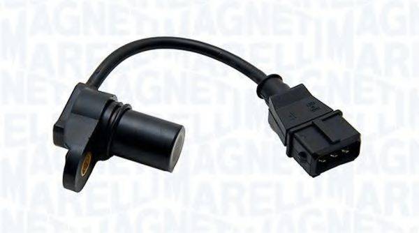 MAGNETI MARELLI 064847139010 Датчик, положення розподільного валу