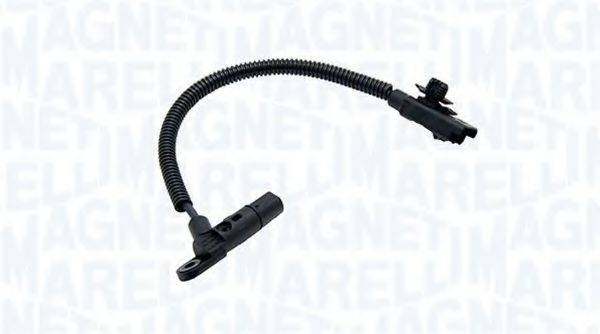 MAGNETI MARELLI 064847199010 Датчик, положення розподільного валу