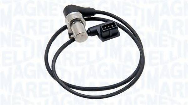 MAGNETI MARELLI 064848073010 Датчик частоти обертання, керування двигуном