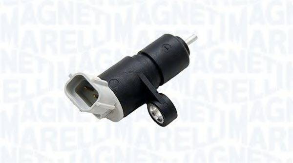 MAGNETI MARELLI 064848091010 Датчик частоти обертання, керування двигуном