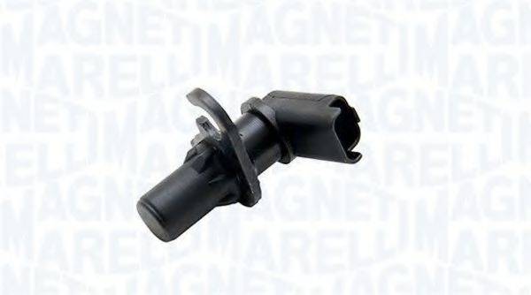 MAGNETI MARELLI 064848126010 Датчик частоти обертання, керування двигуном