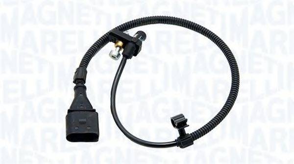 MAGNETI MARELLI 064848145010 Датчик частоти обертання, керування двигуном