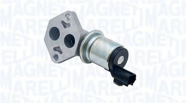 MAGNETI MARELLI 820003391010 Поворотна заслінка, підведення повітря