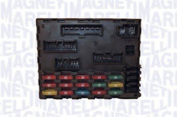 MAGNETI MARELLI 000042448010 Коробка запобіжників